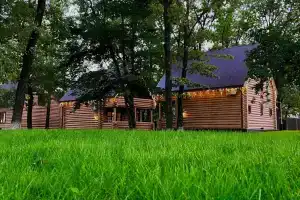 Загородный Клуб «Кислород», Волжский