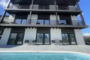 Гостевой дом на Ружейной 45, Адлер