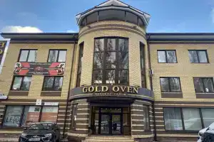 Guest House Gold Oven , Чебоксары