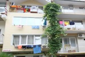 Гостевой дом «У Анны», Лазаревское