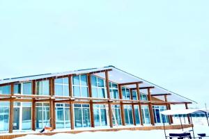 Гостевой дом «Мой Дом», Петергоф