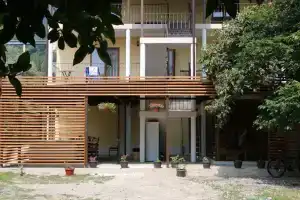 Гостевой дом «LETTO», Гагра