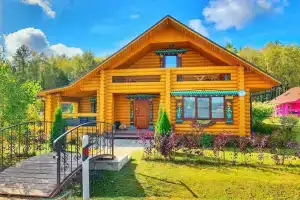 Парк Отель Юхновград, Юхнов