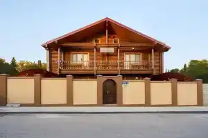 Krisna Mini-hotel, Гудаута