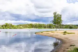 RedVill резиденция, Красное Село