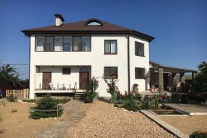 Гостевой дом «Акра», Заветное