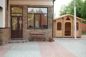 Гостиница «Тет-а-Тет», Орел