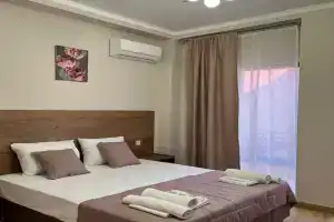 Квартира «Аскьала», Гудаута