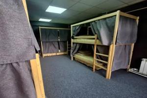 Хостел «WelKam», Петропавловск-Камчатский