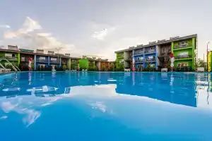 Курортный отель «Жемчужина Таврии»