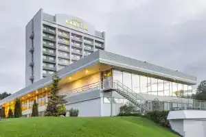 Спа-отель «Карелия», Петрозаводск