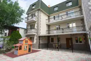 Мини-отель «Пальмира», Феодосия