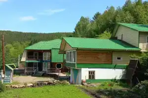 Дом для отпуска «У Златогора», Белокуриха