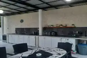 Гостевой дом «Кипарис», Сухум