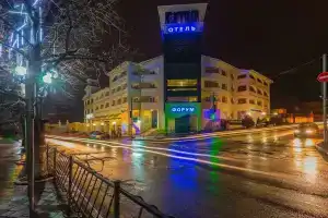 Отель «Форум», Судак