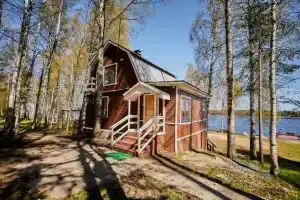 База отдыха «Царевичи», Царевичи