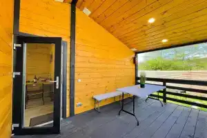 База отдыха «Viking Dorf»