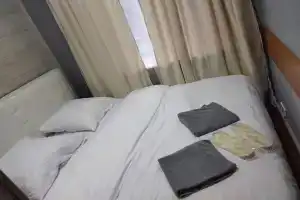 Гостевой дом на Добрынинской, Москва