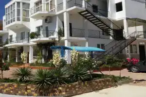 Гостевой дом «Вилла Мечта», Алушта