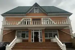 Гостиница «Русь», Краснодар