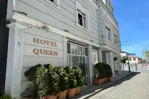 Hotel «Queen-Batumi», Батуми