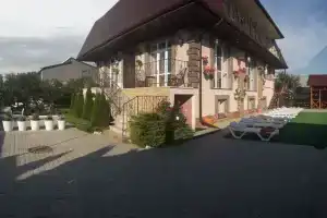 Гостевой дом «Лазурный», Витязево