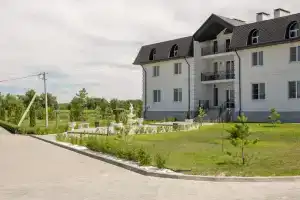 Отель «Вилла София» в Среднеахтубинском районе