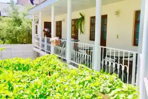 Гостевой дом «Пятница», Вардане