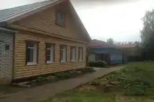 Дом на Виноградова 16, Суздаль