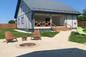 Частный дом в Судниково