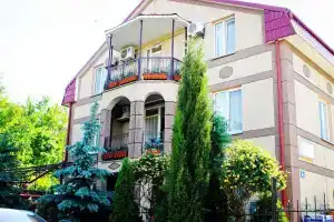 Гостевой дом «Villa Sany», Николаевка