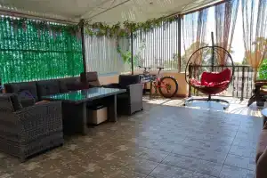 Гостевой дом «Арина», Гагра