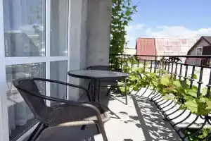 Гостевой дом «Эдие»