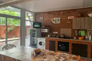 Гостевой дом «Бухточка», Геленджик