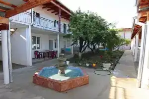 Гостевой дом «Аджи-Булат»