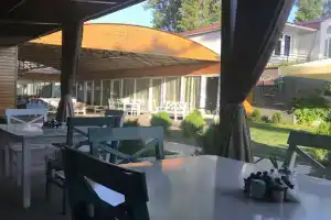 Гостевой дом «Бласк у моря», Шекветили