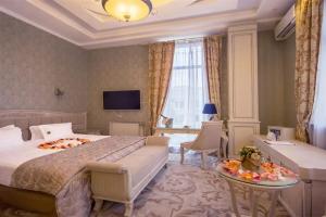 Happy Inn Hotel Voronezhskaya, Санкт-Петербург