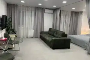 Квартиры посуточно на Гоголя 86