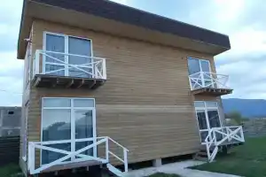 Эковилла, Алахадзы