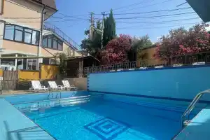 Гостевой дом «Виктория плюс», Адлер
