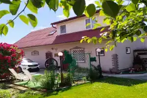 Гостевой дом «Звезда», Брест