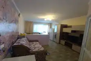 Апартаменты «На Ленина», Судак