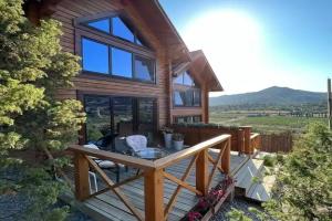 Вилла Каталея, Судак