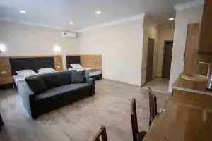 Гостевой дом «Алмаз», Геленджик