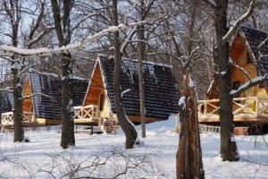 База отдыха «СарыТаш», Таш-Асты