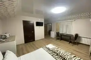 Мини-отель «Уют», Новокуйбышевск