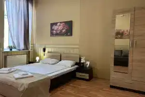 Гостиница «Boho Center Nevsky 140», Санкт-Петербург
