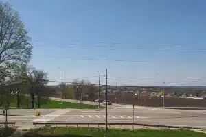 Отель «Ветров», Белгород