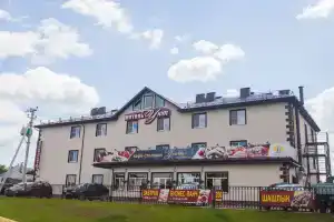 Мотель «Уют-Ермолино», Балабаново