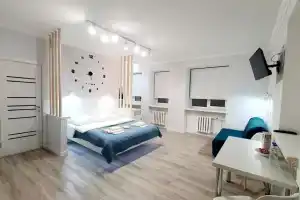 Апартаменты «Апартаменты Welcomerooms в Выборге»